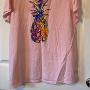 Pineapple T-shirt